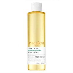Decleor Rosmarin Officinalis Active Essence 200 ml Frauen