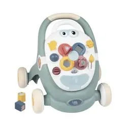 Little Smoby 3-in-1 Lauflernwagen