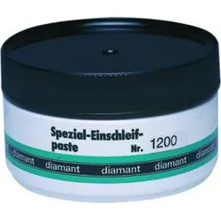 diamant Spezial Einschleifpaste öllösl. 800, 250ml, Kör 14-2