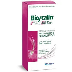 Bioscalin® TricoAGE45+ Shampoo