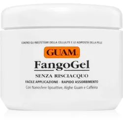 Guam FangoGel Gel gegen Cellulite 400 ml