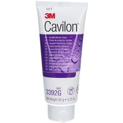 3M Cavilon Langzeit-Hautschutz-Creme