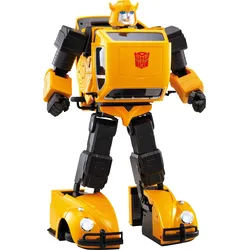 ROBOSEN DHFF-SE - Robosen Bumblebee G1 Flagship Robot