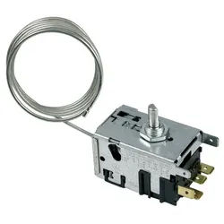 easyPART Thermodetektor wie Danfoss 077B3641 Thermostat Danfoss 077B3641, Kühlschrank / Gefrierschrank