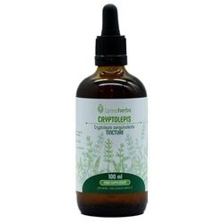 Lymeherbs Cryptolepis-Tinktur 1:2 Tinktur 100 ml