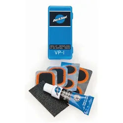 Park Tool VP-1 Vulkanisier-Flicken