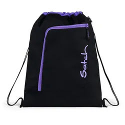 satch Schulzubehör Sportbeutel - Kollektion 2025 Purple Phantom