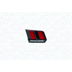 MAGNETI MARELLI Heckleuchte 714081560102 LED links für PEUGEOT