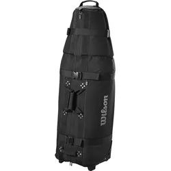 Wilson Travel Cover Tour, schwarz