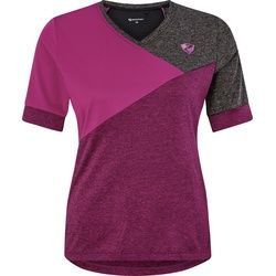 Ziener Nevina Lady Shirt light plum (300) 38