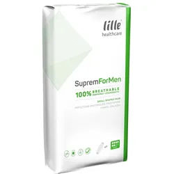 Lille Suprem for Men Super, 147 Stück