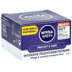 Nivea Men Intene Feuchtigk