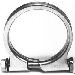 BOSAL Rohrverbinder, Abgasanlage Ø42mm