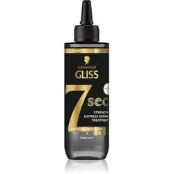Schwarzkopf Gliss Ultimate Repair regenerierende Pflege für trockenes und beschädigtes Haar 200 ml