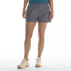 Klim Helena Damen Short, grau, Größe XL 36