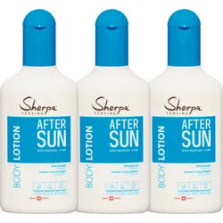Sherpa Tensing After Sun Sonnenschutzcreme 525 ml