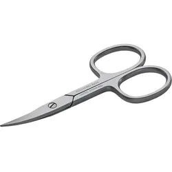 APOLINE Nagelschere microverzahnt INOX rostfrei 1 St