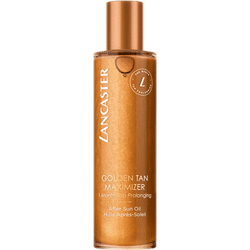 Lancaster Golden Tan Maximizer After Sun Oil - 0.15 l