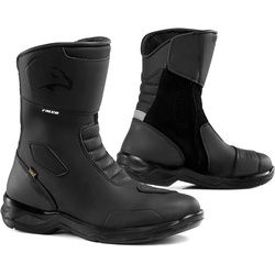 Falco Liberty 3, Stiefel wasserdicht - Schwarz - 42 EU