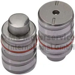 KOLBENSCHMIDT Hydrostößel Einlassseite für Mazda B Serie 121 I 323 III 626 II 929 E S IV C F Hyundai Accent Coupe KIA Sephia MPV Lantra Demio Pride 50007623