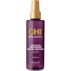 CHI Brilliance - Leave-In Shine Serum 89 ml
