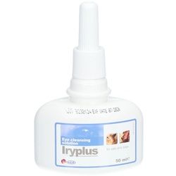 Iryplus® Augenreiniger für Hunde und Katzen