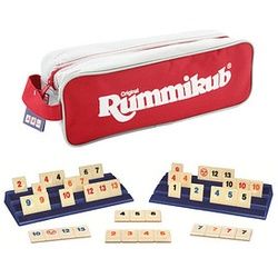 Jumbo Rummikub Pouch Geschicklichkeitsspiel