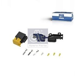 DT Spare Parts Stecker 3-polig