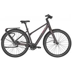 E-Vitess Expert Lady - shiny cassis red