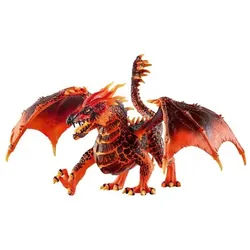 Schleich Eldrador Creatures Lavadrache 70138