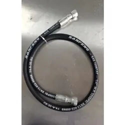 Hydraulische Leitungen für den Wagenheber EVERT ZL624001233