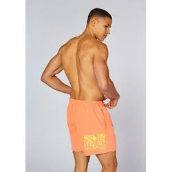 Chiemsee Badeshorts orange M (48/50)