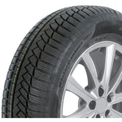 Winterreifen CONTINENTAL WinterContact TS 850 P SUV 235/55R19 101H