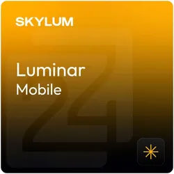 Skylum Luminar Mobile