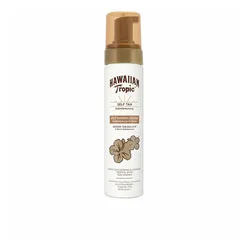 Hawaiian Tropic Körperpflegemittel Borrador Para Autobronceador Espuma 200ml