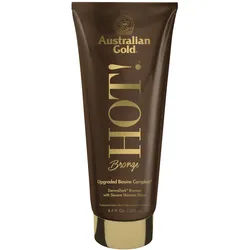 Australien Gold - Hot! Bronze 250 ml