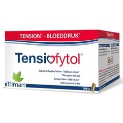 Tilman® Tensiofytol®