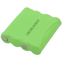 Babyphoneakku NiMH 4,8V 700mAh passend für Philips CE0682