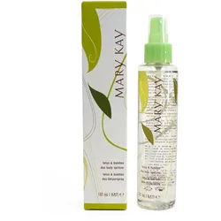 Mary Kay Körperspray Lotus & Bamboo Deo Body Spritzer Körperspray 147 ml
