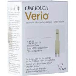 OneTouch® Verio