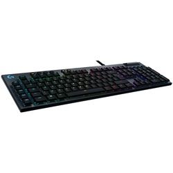 Logitech Gaming G815 - Tastatur - Hintergrundbeleuchtung