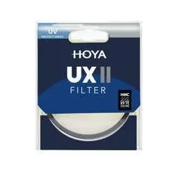 Hoya UV 77mm UX II Filter