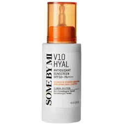 Somebymi V10 Hyal Antioxidant Sunscreen Spf50+ Creme 40 g