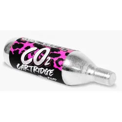 Muc-Off Countertop 16g CO2 Cartridge
