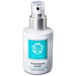 ReVital 24 Erdreich ReVitaLeaves Rosskastanien Extrakt 100 ml Frauen