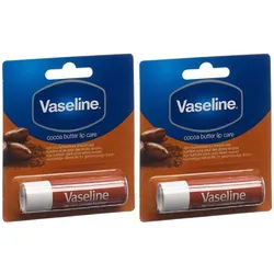 Vasaline Lippenbalsam Stick Kakaobutter
