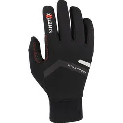 KinetiXx Norik black (01) 9