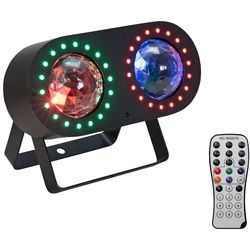 Eurolite LED DMF-3 Hybrid Flowereffekt