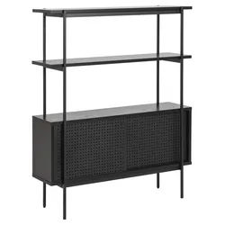 Regal ANGUS (BHT 94x113.80x27 cm) - BHT 94x113.80x27 cm