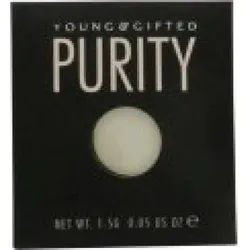 Young & Gifted Lidschatten Eyeshadow Refill 1.5g - Purity